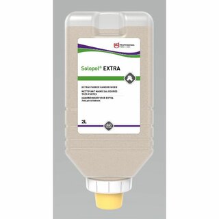 Handwaschpaste Debstoko 33257, Solopol Extra, Inhalt: 2000ml