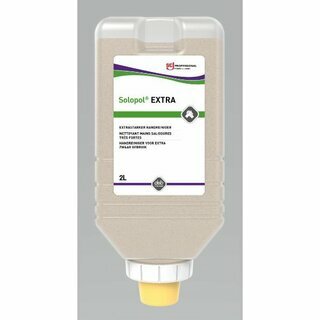 Handwaschpaste Debstoko 35577  Solopol Extra  Inhalt: 2000ml