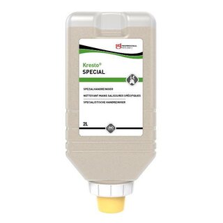 Kresto Past�ser Handreiniger Special PN81907A06  2 Liter
