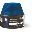 STAEDTLER Nachf�llstation Lumocolor 487 17-3, f�r...
