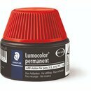 STAEDTLER Nachf�llstation Lumocolor 487 17-2, f�r...