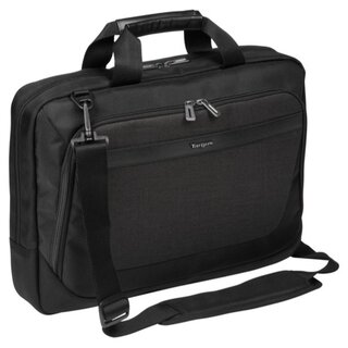 Laptoptasche Targus TBT914EU, Citysmart Advanced, 15,6 Zoll, schwarz