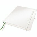 Notizbuch Complete, kariert, 187x244mm, 100g/m², Einband:...