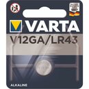 Varta Knopfzellen f. Electonic AI-Mn 80 mAh 1,5 V