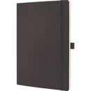 Sigel Notizbuch Conceptum CO311, A4, liniert, Softcover,...