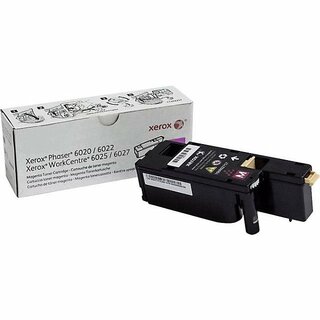 Toner Xerox 106R02757, Reichweite: 1.000 Seiten, magenta