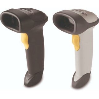 Zebra Barcode-Scanner Symbol LS2208 decodi. 100 Scans/M. USB