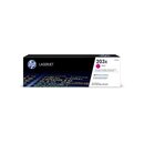 Toner HP CF543X, Reichweite: 2.500 Seiten, magenta