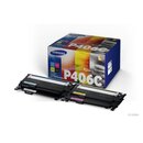 HP Toner SU375A, Reichweite: 1500 Seiten, 4-farbig,...