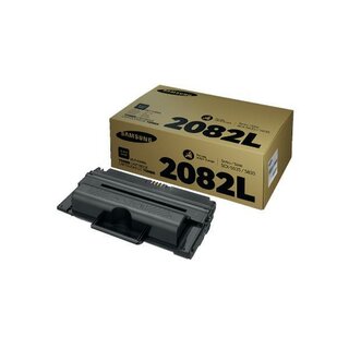 Toner Samsung MLT-D2082L, Reichweite: 10.000 Seiten, schwarz