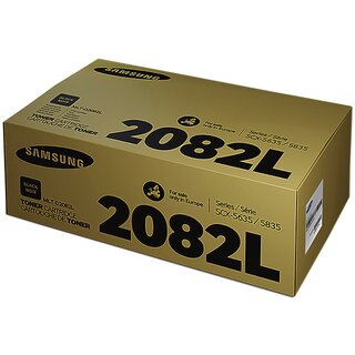 Toner Samsung MLT-D2082L, Reichweite: 10.000 Seiten, schwarz