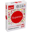 1/4 Palette  Rey Superior Premium  A4,holzfrei,ecf...