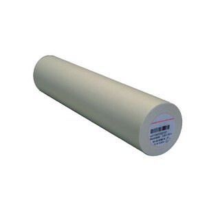 Skizzenpapier S+S 620010, 0,33 x 100m, 24/25g, transparent