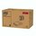 Spenderservietten Tork 10933, weiß, 25x30cm, 300 Stück