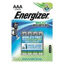 Batterie Energizer 638900, Micro, LR03/AAA, 1,5 Volt,...