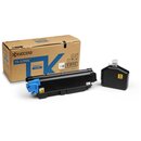 Toner Kyocera TK-5290C, Reichweite: 13.000 Seiten, cyan