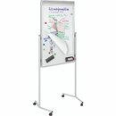 Moderationswand Legamaster 210700 Multiboard XL, Mae:...