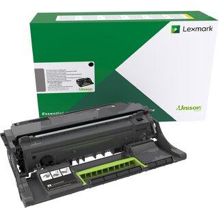 Lexmark 56F0ZA0 Trommel MS 421DN/DW, schwarz