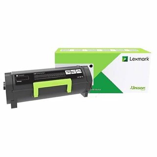 Toner Lexmark 56F2X00, schwarz, 20000 Seiten