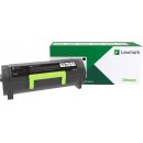 Toner Lexmark 56F2X00, schwarz, 20000 Seiten