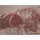 Heckmann Gummiband 515241, Schnittbreite: 3 mm, Flachmaß: 120 mm, rot, 100 g