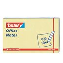 Haftnotizen Tesa 57655 Office Notes, 125x75mm, 100 Blatt,...