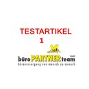 TESTARTIKEL 1 fr interne Tests