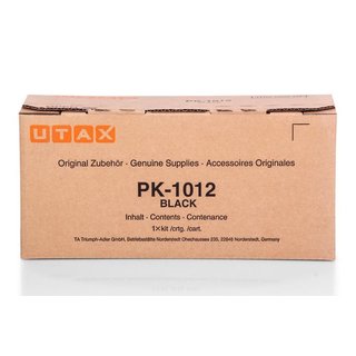 Toner für Utax P-4026iw für ca. 7200 Seiten