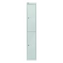 Schliefachschrank Bisley, 2 Fcher, Mae: 1.802 x 305 x...