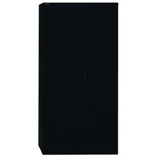 Schrank Bisley E782A04633, mit Flügeltüren, 4 Böden,...