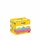 Haftnotizen Post-it 653TFEN, 51 x 38 mm, 12 Blöcke à 100 Blatt, farbig sortiert