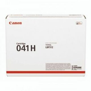 Canon Toner CRG 041H f.LBP312x schwarz ca.20.000 S