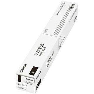 Toner Canon 2182C002, CEXV55, für 23000 Seiten, schwarz