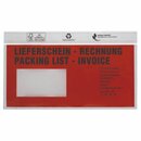 Dokumententaschen 1186, DIN lang, mit Aufdruck LS / RG,...