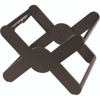 Han Hängeregistraturkorb X-CROSS schwarz 359x320x269