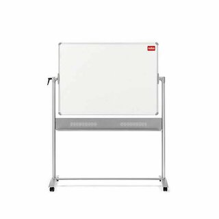 Weiwandtafel Nobo 1901031 Stativ, lackierte Oberfl, Mae: 150 x 120cm