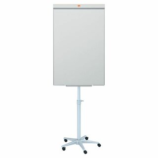 Flipchart Nobo 1902386 Impression Pro mobil,  69 x bis zu 190 cm