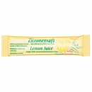 Zitronensaft-Sticks Hellma 70101477, fr Tee, a 4ml, 100...