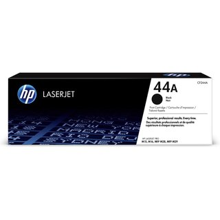 Toner HP CF244A 1000 Seiten, schwarz