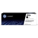 Toner HP CF244A 1000 Seiten, schwarz