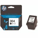 HP Tinte HP 304 f.DJ 26xx,37xx schwarz ca.120 S