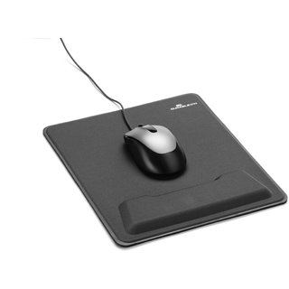 Mauspad Ergotop®, m. Handgelenkauflage, 25,7 x 31 cm,...