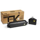 Toner Kyocera TK-5280K, Reichweite: 13.000 Seiten, schwarz