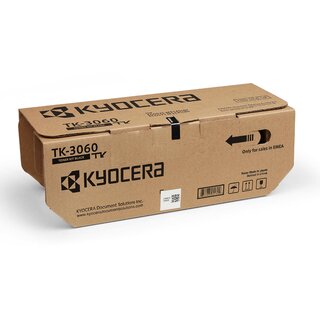 Toner Kyocera 1T02V30NL0, Reichweite: 14.500 Seiten, schwarz