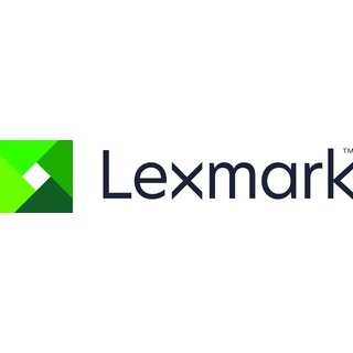 Lexmark 74C20Y0 Toner, gelb
