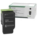 Lexmark Toner f.Lexmark CS622/CX625 schwarz ca.10.500 S