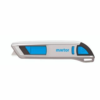 Sicherheitsmesser SECUNORM 500, Schnitttiefe: 9 mm,...