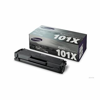 Toner Samsung MLT-D101X/ELS, Reichweite: 700 Seiten, schwarz