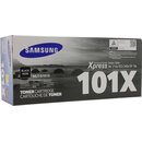 Toner Samsung MLT-D101X/ELS, Reichweite: 700 Seiten, schwarz