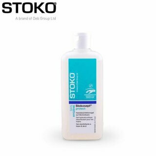 Handdesinfektionsgel SC Johnson 99052012, Stokosept Protect, 100 ml